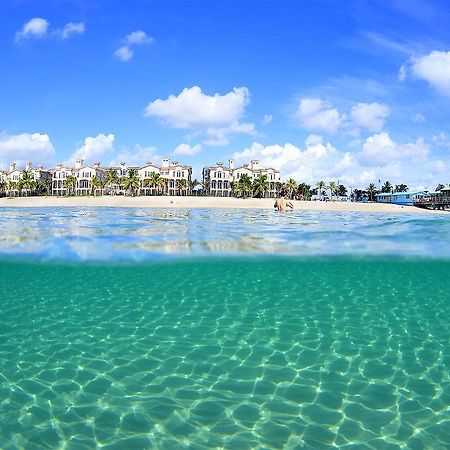 Blue Seas Courtyard Hotel Lauderdale-by-the-Sea Eksteriør billede