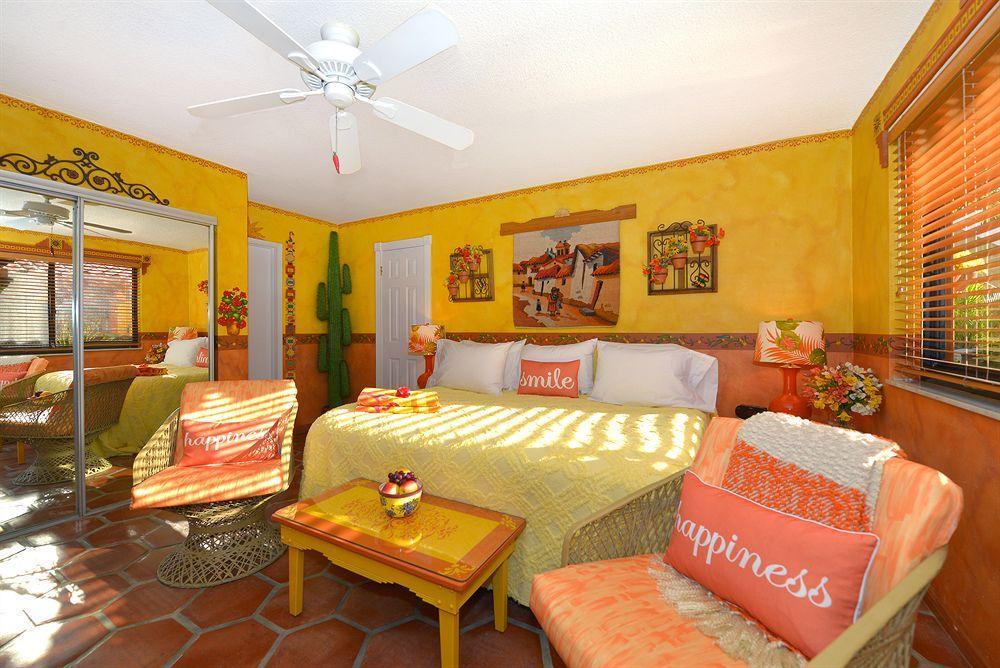 Blue Seas Courtyard Hotel Lauderdale-by-the-Sea Eksteriør billede