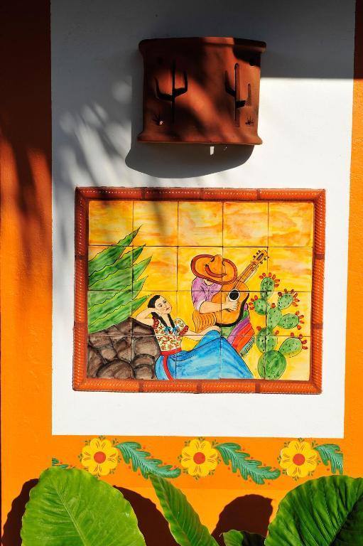 Blue Seas Courtyard Hotel Lauderdale-by-the-Sea Eksteriør billede
