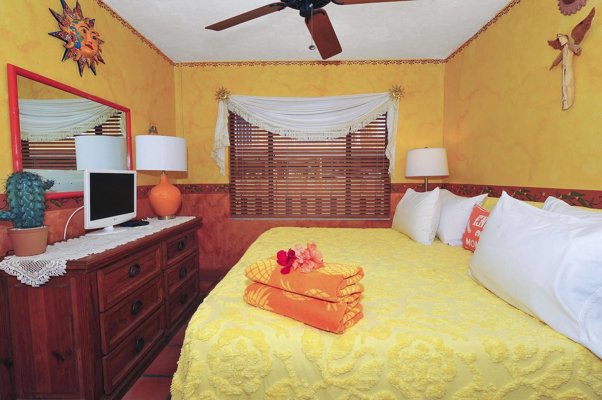 Blue Seas Courtyard Hotel Lauderdale-by-the-Sea Eksteriør billede