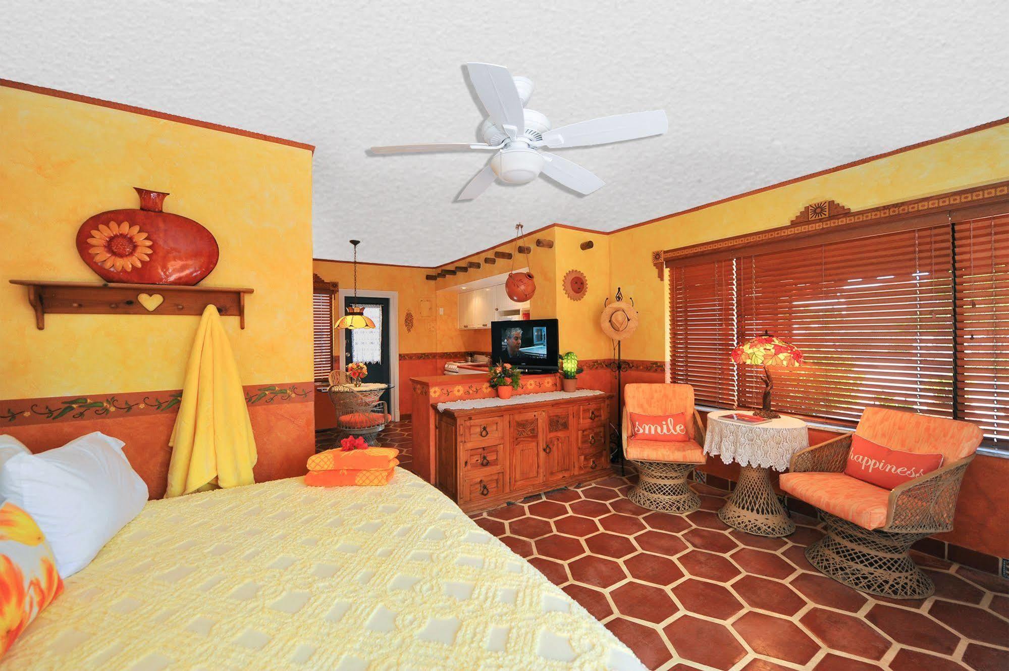 Blue Seas Courtyard Hotel Lauderdale-by-the-Sea Eksteriør billede