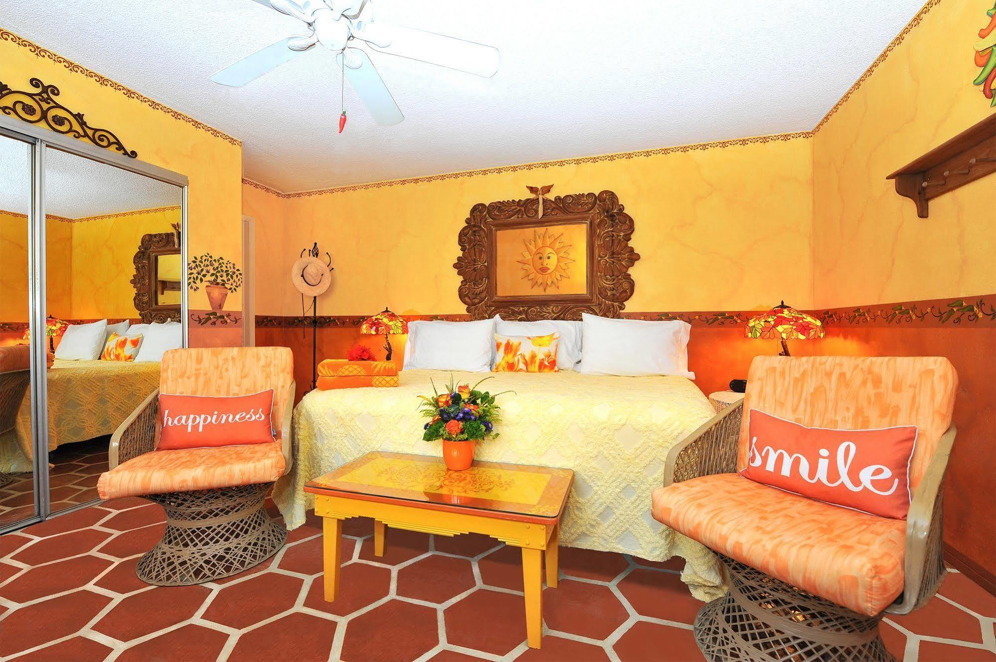 Blue Seas Courtyard Hotel Lauderdale-by-the-Sea Eksteriør billede