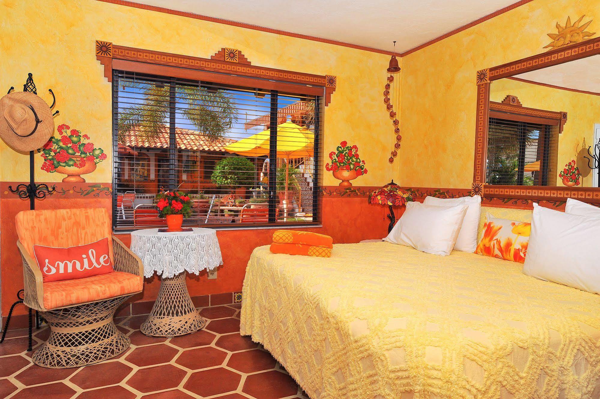 Blue Seas Courtyard Hotel Lauderdale-by-the-Sea Eksteriør billede