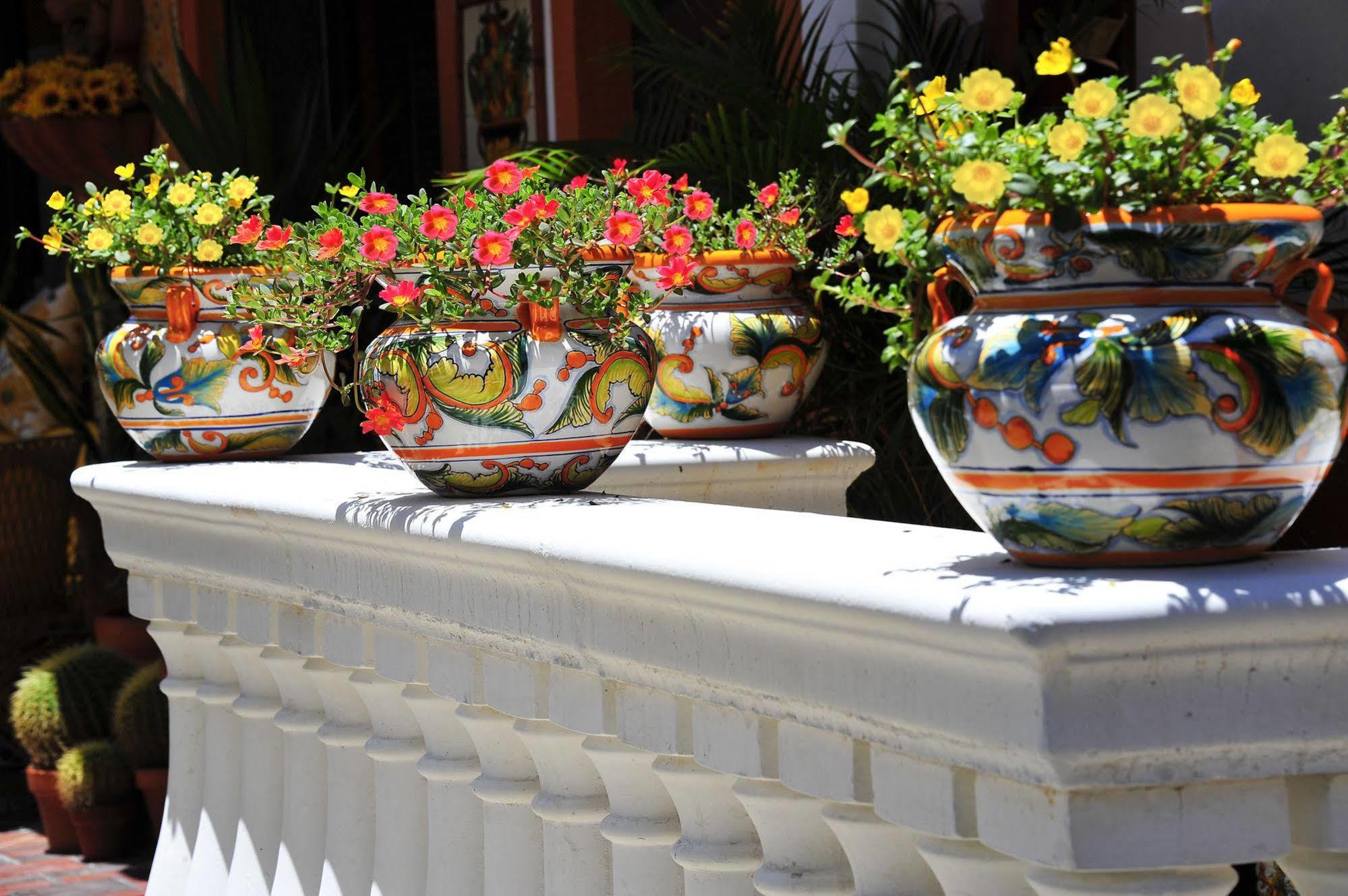 Blue Seas Courtyard Hotel Lauderdale-by-the-Sea Eksteriør billede